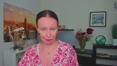 velvet_jasmine live from Germany