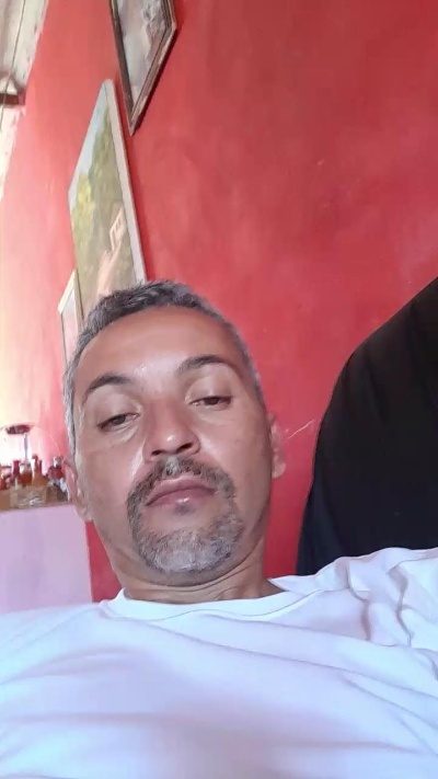walchak4 live from Brazil